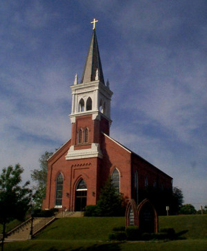 Peter Evangelical Lutheran...