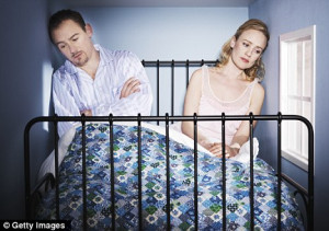 Does living together before marriage make you more likely to divorce?