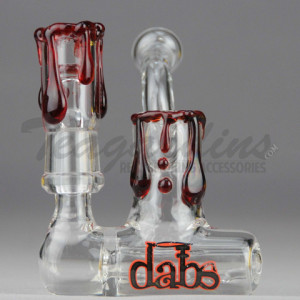 Glass DAB Rigs