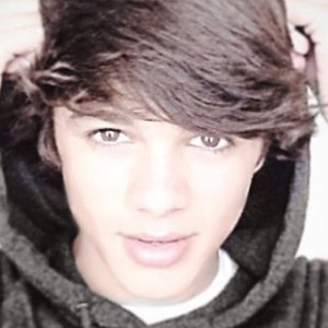 Brent Rivera