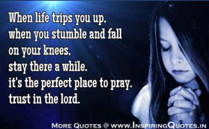 Great Collection of Prayer Quotes, Thoughts and Sayings Images
