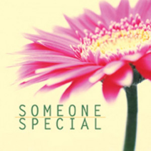 Someone Special....