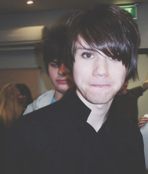 Ryan Ross Via Tumblr Heart