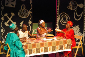 quotes african culture