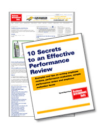Images of Effective Performance Appraisal Quotes