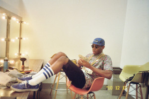 ALL of Tyler, The Creator's 