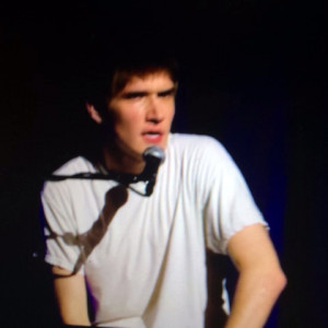 Bo Burnham