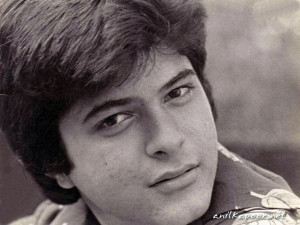 Anil Kapoor Very old pic 540x405 Anil Kapoor Very old pic