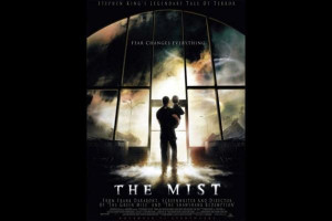 The Mist film Picture Slideshow