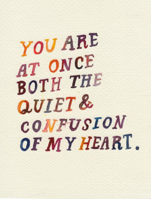 If You Love Me (Let Me Know)