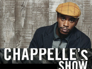 More Chappelle's Show Pictures
