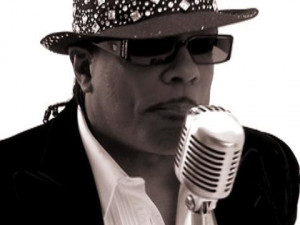 Charlie Wilson LYRICS - See Me Now