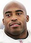 Former New York Giants running back Tiki Barber , on hiding out at the ...