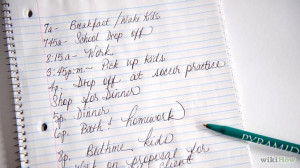 Survive As a Young Single Mother Step 1.jpg