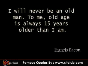 You Are Currently Browsing 15 Most Famous Quotes By Francis Bacon