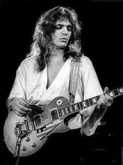 Tommy Bolin