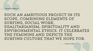 Gypsy Files: Beyond the Surface | SURFLINE.COM