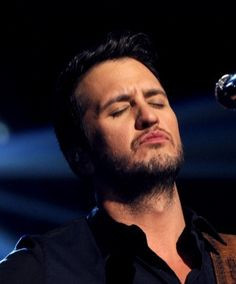Luke Bryan