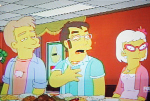10 Favorite Food Quotes in Simpsons ' 