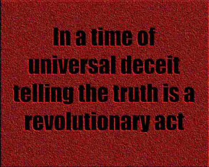 20+ Factual Quotes on Deceit and Deception