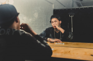 Fredo Santana Quotes Fredo santana .