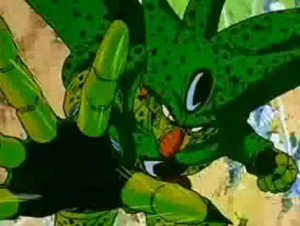 Dragon Ball Wiki) Quotes Of Characters in DBZ 2011