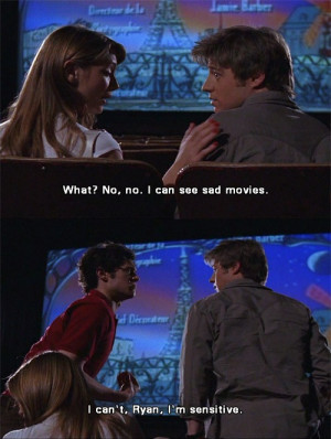 the oc quotes