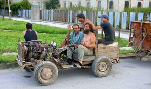 Funny Cars images, pictures and photos!