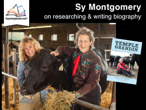 Temple Grandin: How the Girl Who Loved Cows Embraced Autism and ...