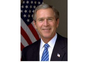 George W. Bush-Best Presidential Quotes