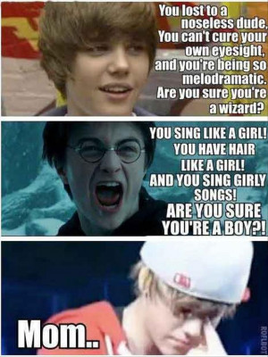 Return to Funny Justin Bieber Pictures – 28 Pics