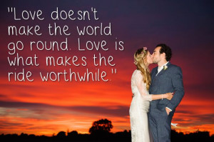27 of the most romantic quotes to use in your wedding