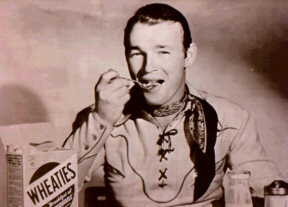 Roy Rogers - Old TV Westerns photo