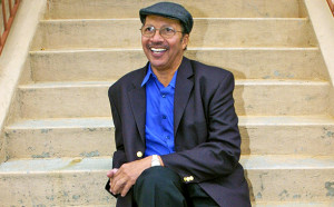 Walter Dean Myers Five Time...