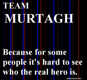 Murtagh Team Murtagh