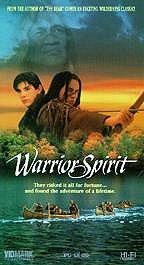 Warrior Spirit (1994)