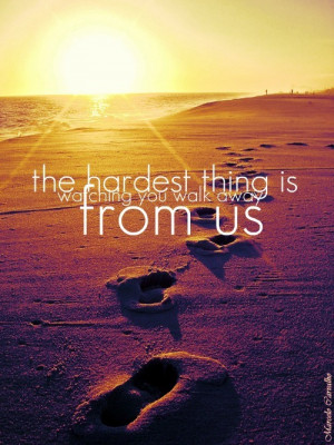 Friends Are Hard to Find Quotes