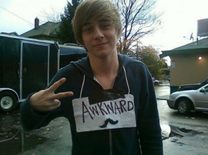 awkward, before you exit, connor mcdonough, cute, guy, hipster, hot ...