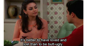 19 Times Jackie Burkhart Was the Best Part of 'That '70s Show' - The ...
