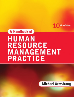 human resource management employee handbook policies human resources ...
