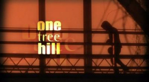 One Tree Hill original opening credits