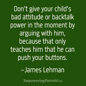 Parenting Inspiration, Quotes and Tips