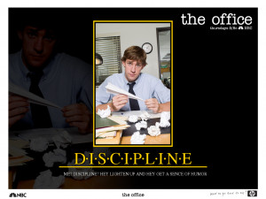 The Office New Motivational Posters