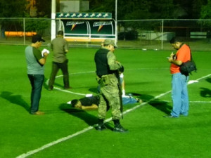 Grupo Antrax Cartel De Sinaloa