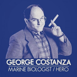 Seinfeld - Best of George Costanza