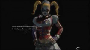Arkham Asylum Joker Quotes Youtube ~ Video - Batman Arkham Asylum Game ...