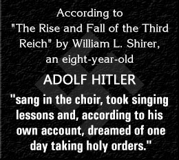 Hitler Quotes About Jews Killing Fact about adolf hitler's