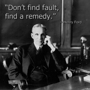 Top 3 Henry Ford Quotes