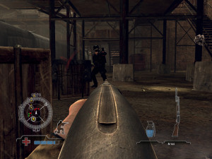 From Medal of Honor: Airborne