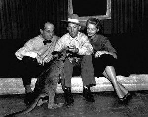 lauren bacall quotes | Humphrey Bogart, Bing Crosby, Lauren Bacall and ...
